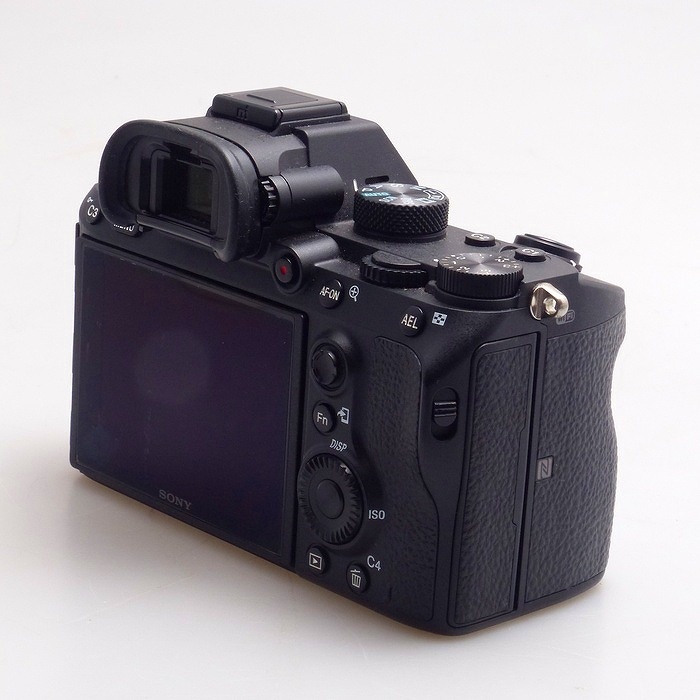 ソニー α7III ILCE-7M3