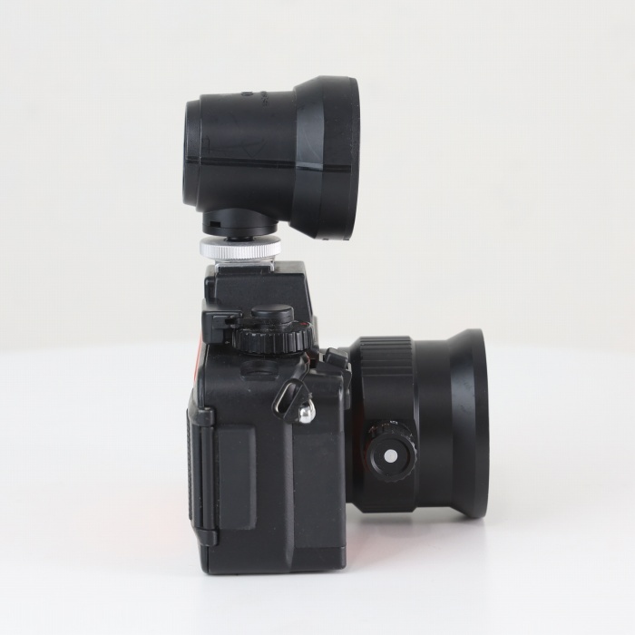 ニコン ニコノス V+UW Nikkor 20/2.8