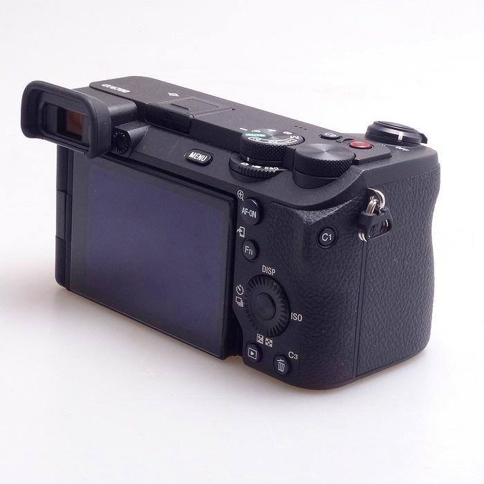 ソニー α6700 ILCE-6700 OVERSEAS MODEL