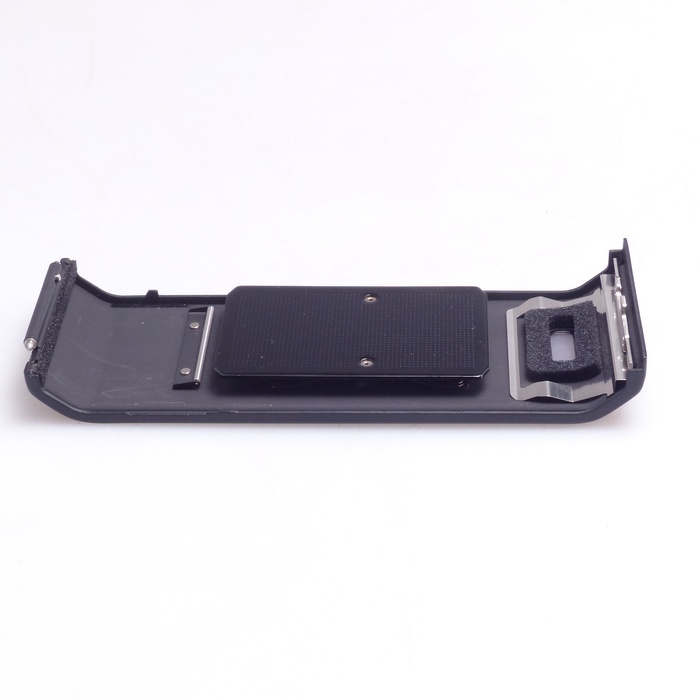 ニコン FM3A 裏蓋