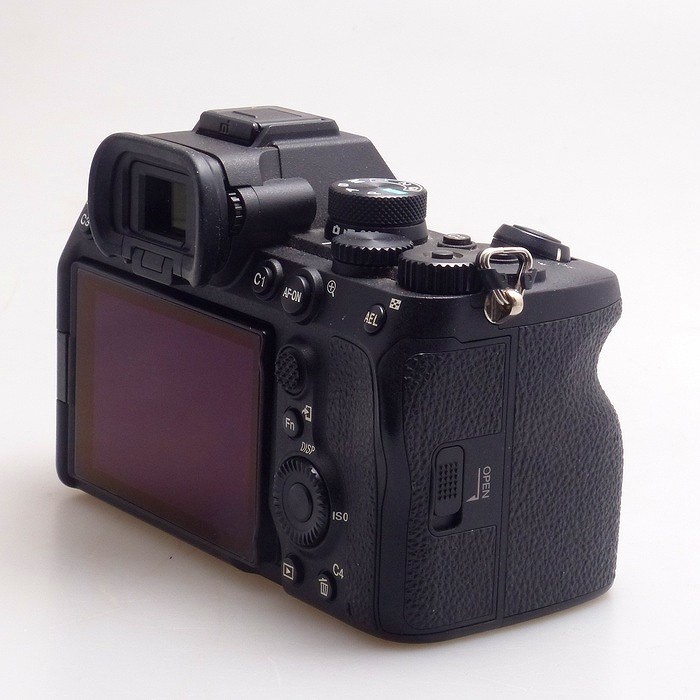 ソニー α7IV ILCE-7M4