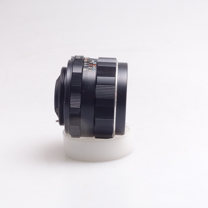 ペンタックス Super-Multi-Coated Takumar 28/3.5 (M42)