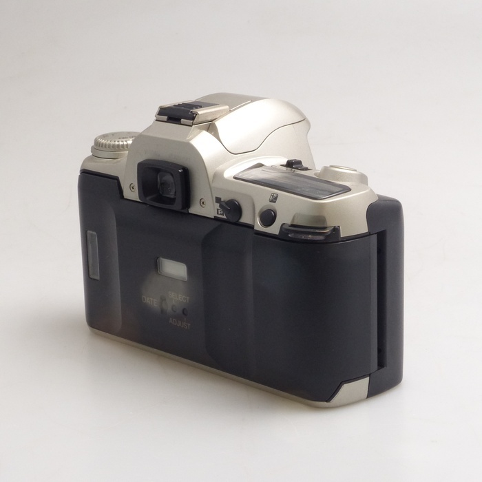 ペンタックス MZ-10