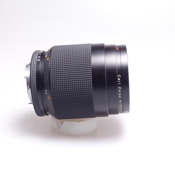 コンタックス マクロプラナー 100/F2.8 AEG