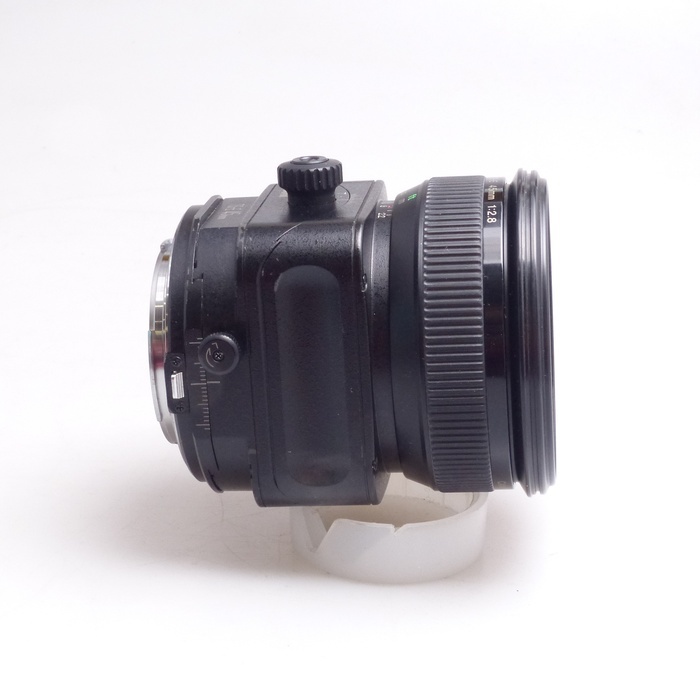 キヤノン TS-E 45/2.8