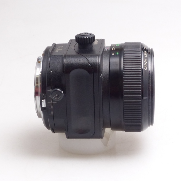 キヤノン TS-E 90/2.8