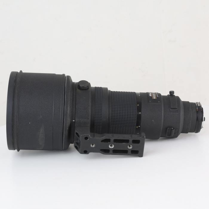 ニコン AI ED 400/2.8S