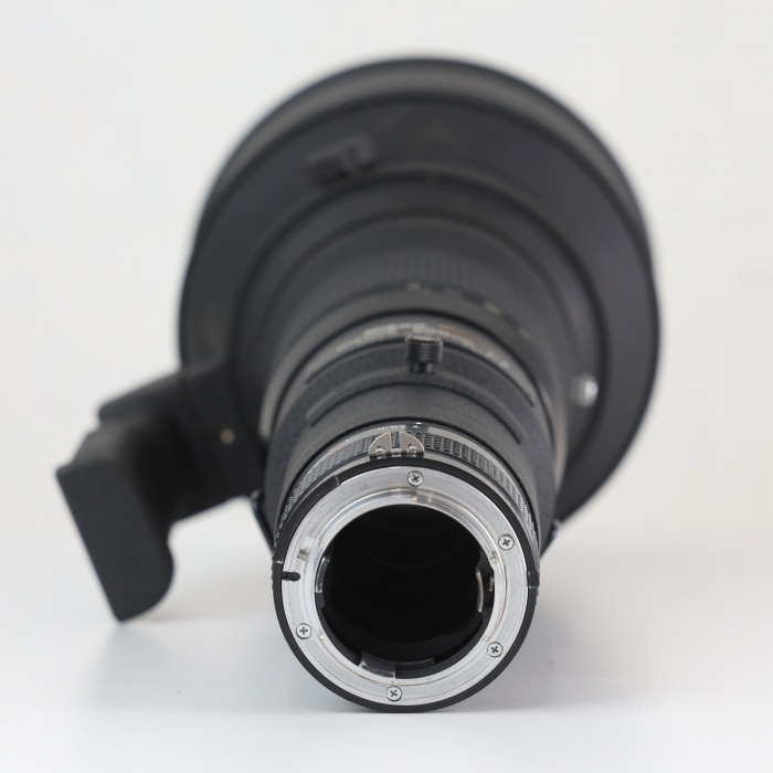 ニコン AI 600/4S ED IF (NEW)