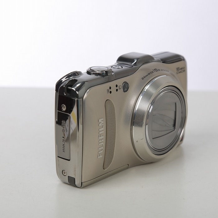 フジフイルム FX-F600EXR