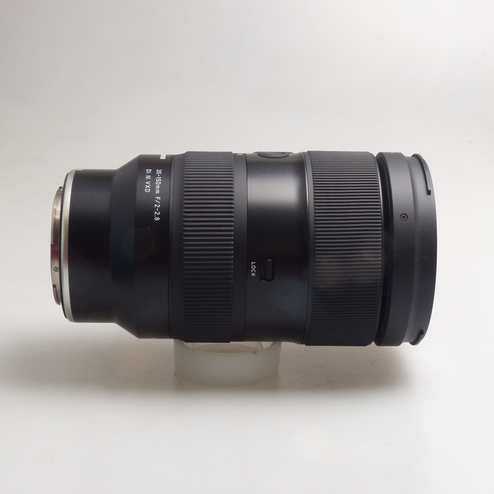 タムロン 35-150/2-2.8 DI3 VXD A058Z ニコンZ用