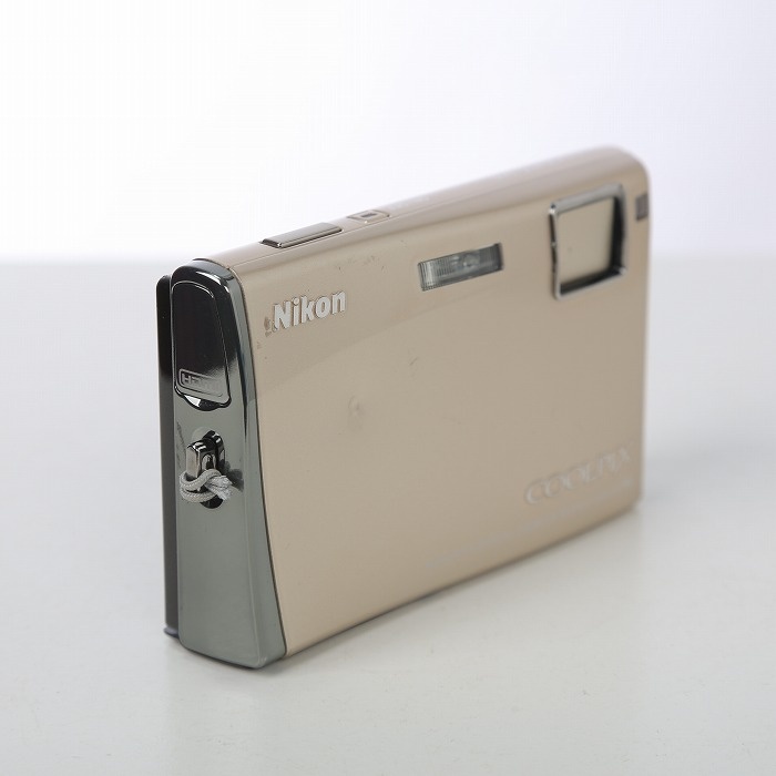ニコン COOLPIX S570