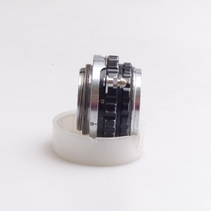 ソノタ 田中光学 W TANAR 35/F2.8 L39