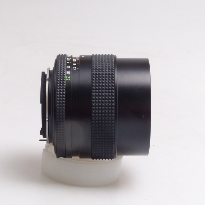 コンタックス Distagon 25/2.8 MMJ