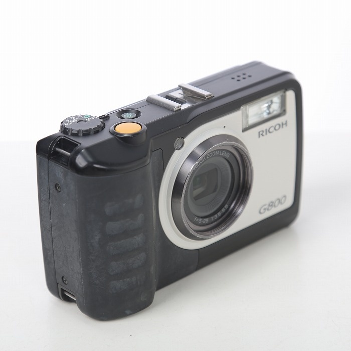 リコー G800