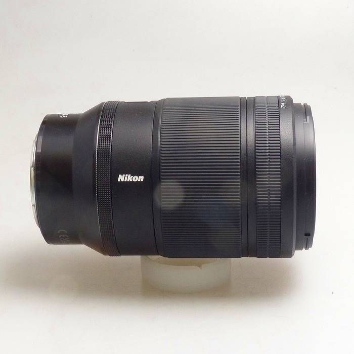 ニコン Z MC 105/F2.8 VR S