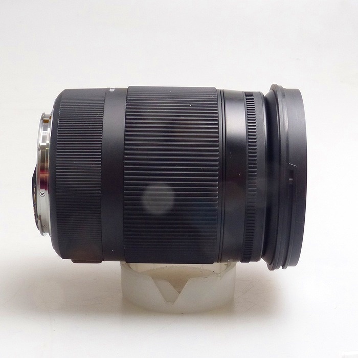 シグマ 18-300/3.5-6.3 DC マクロ OS HSM EO キヤノンEF用