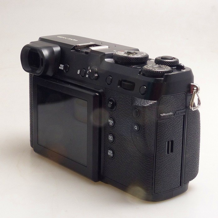 フジフイルム GFX 50R