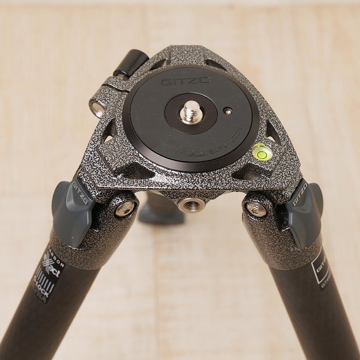 ジッツオ GT4553S