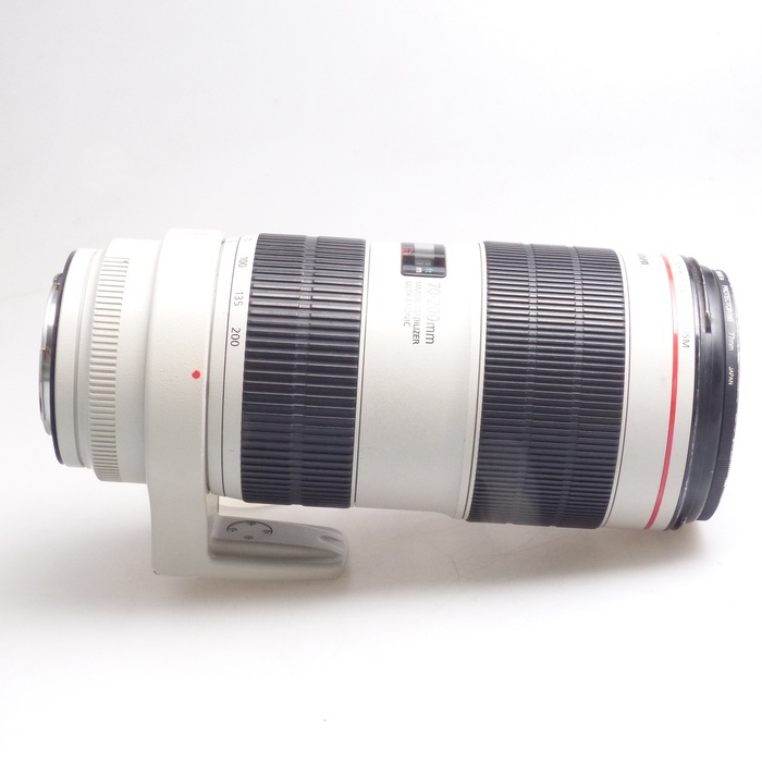 キヤノン EF70-200/2.8L IS III USM