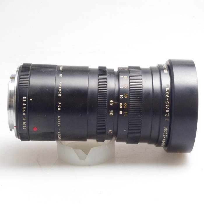 ANGENIEUX Angenieux-Zoom 45-90/F2.8 3カム