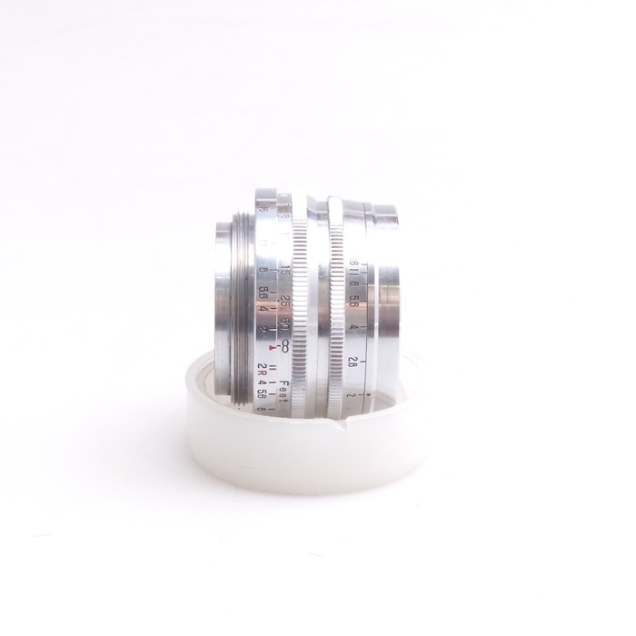 フジフイルム Fujinon 35/F2 L39