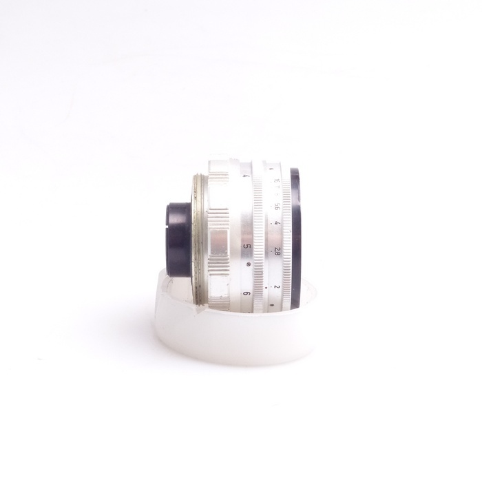 ソノタ Roeschlein-Kreuznach Luxon 50/F2