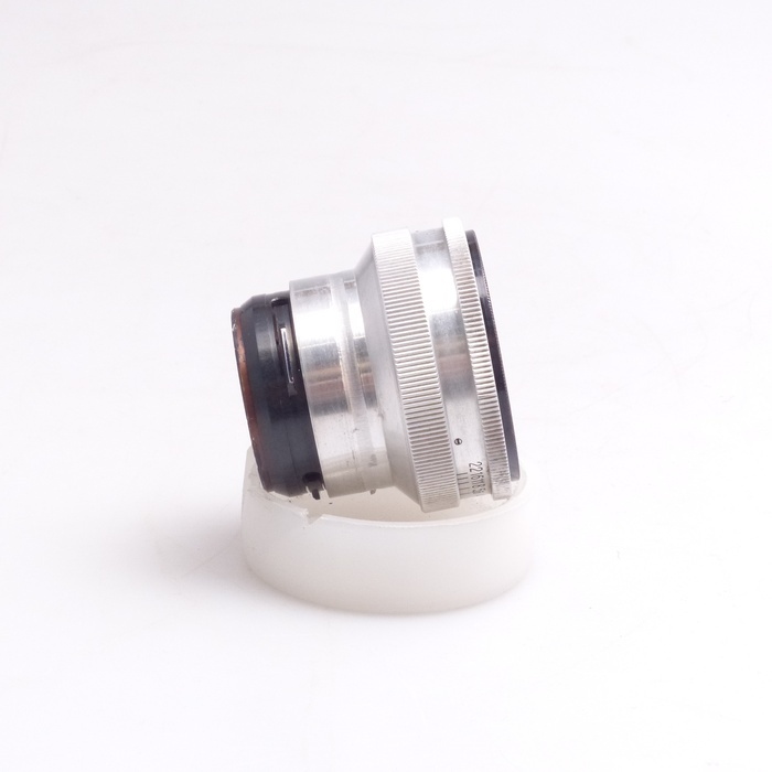 ツアイスイコン Jena Sonnar 5cm/1.5 旧コンタックス用