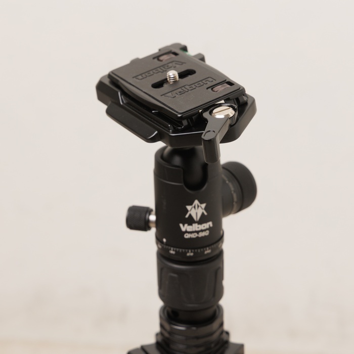 ベルボン UTC-63 II