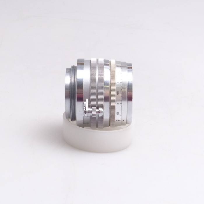 TOPCON Topcor 50/F2 L39