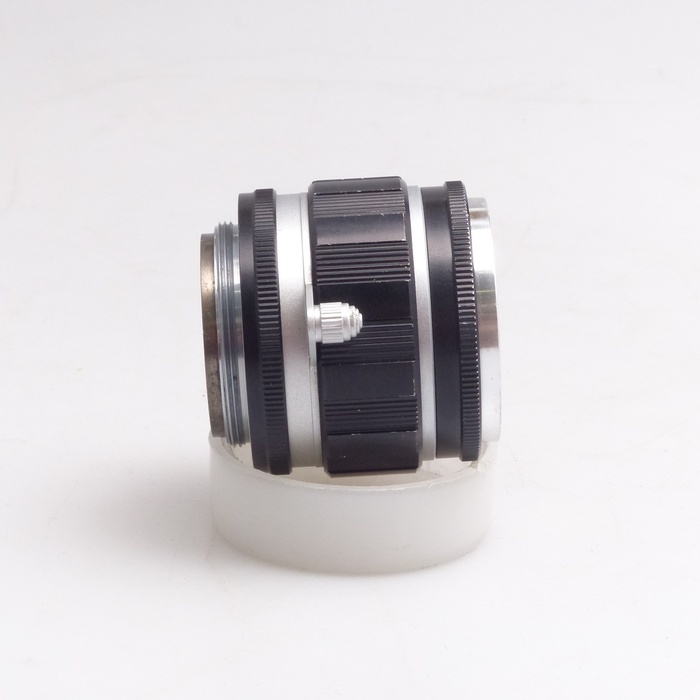 TOPCON Topcor-S 50/F2 後期 L39