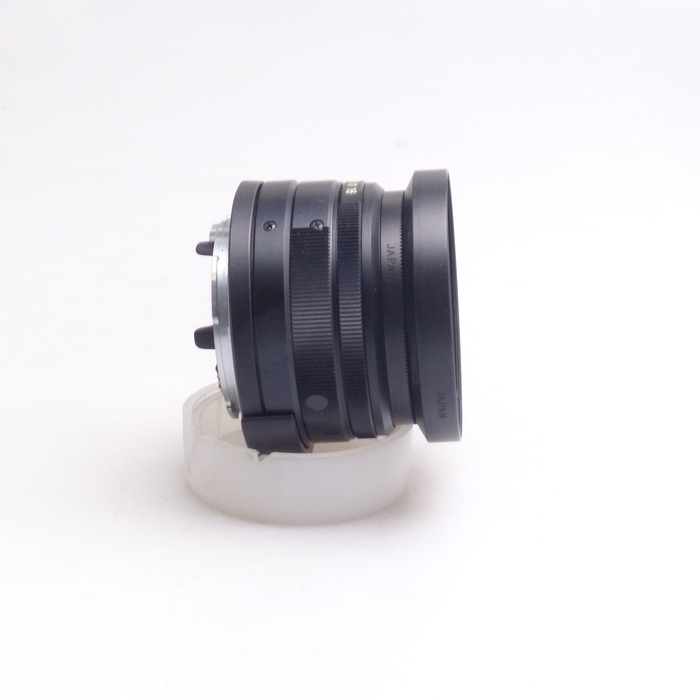 コンタックス G Planar 35/2 T* ブラック