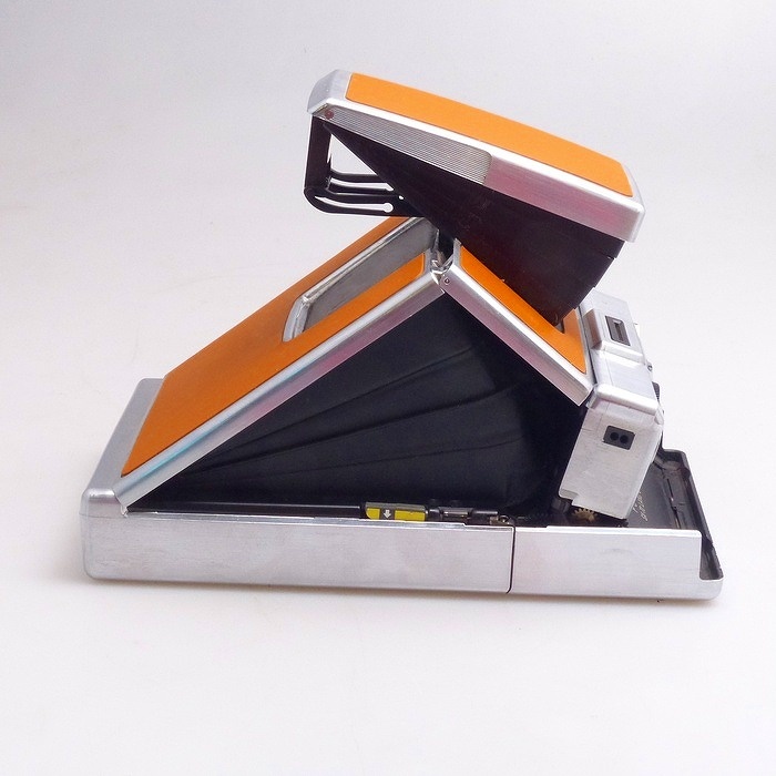 ポラロイド SX-70