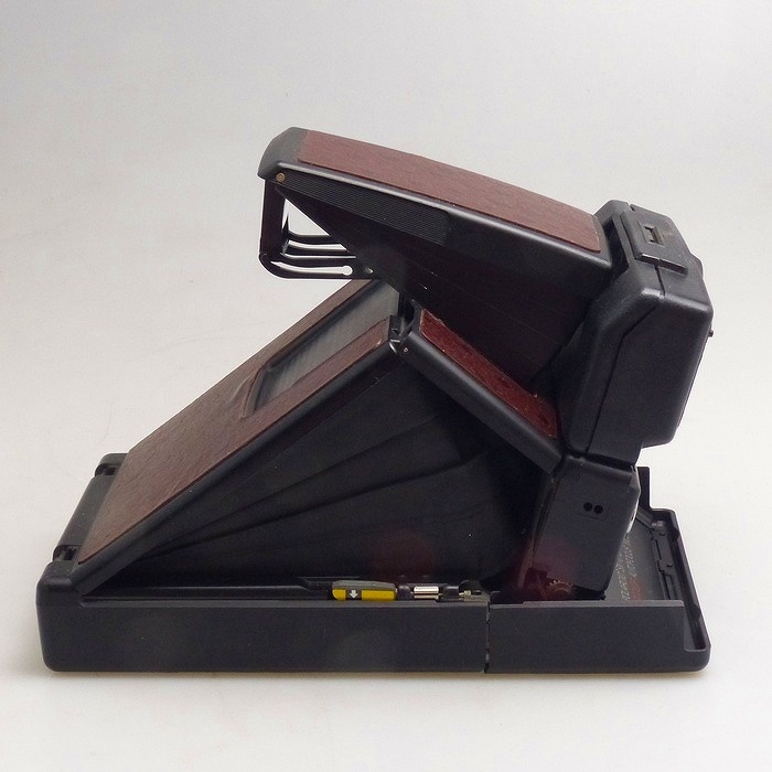 ポラロイド SX-70 SUPERCOLOR AUTOFOCUS MODEL2