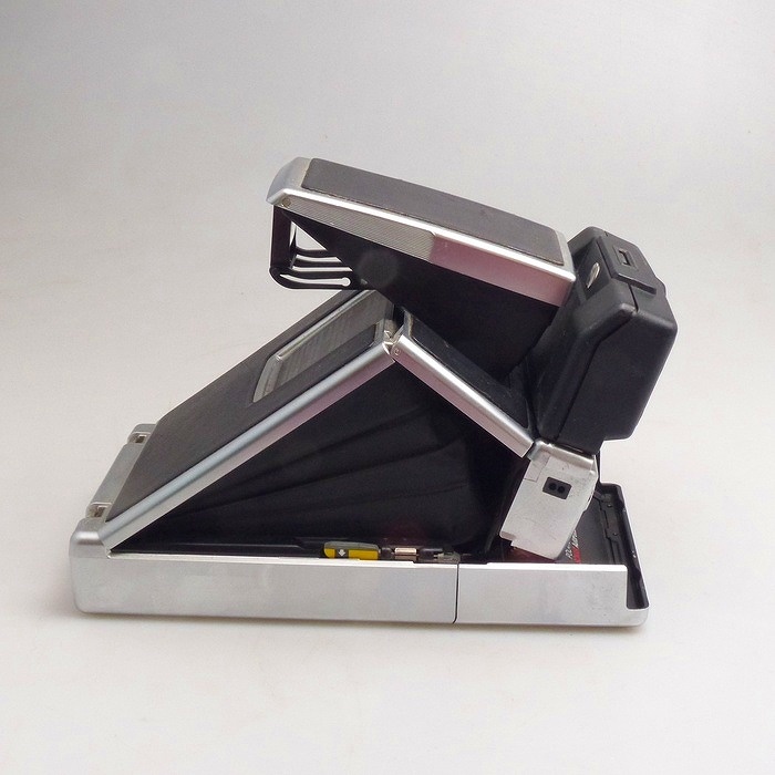 ポラロイド SX-70 SONAR