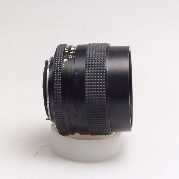 コンタックス Distagon T*28mm F2.8 MMJ