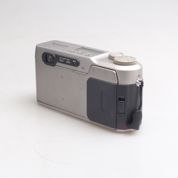 フジフイルム KLASSE