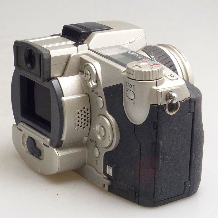 ミノルタ DiMAGE 7i