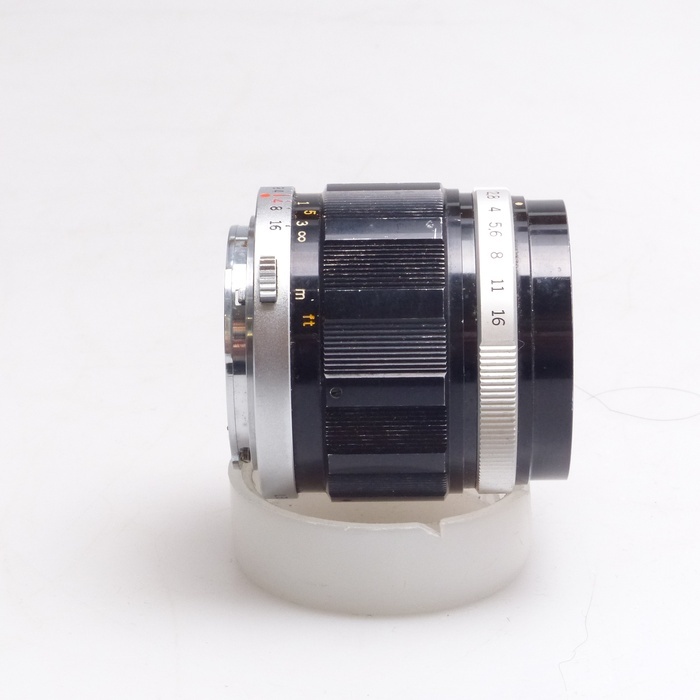 オリンパス PEN Zuiko 25/F2.8