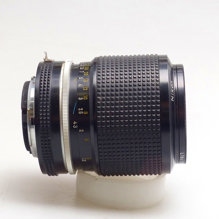 ニコン AI 43-86/3.5
