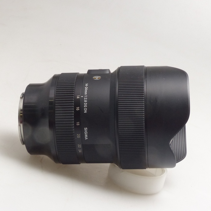 シグマ 14-24/2.8 DG DN ART SE ソニーE用