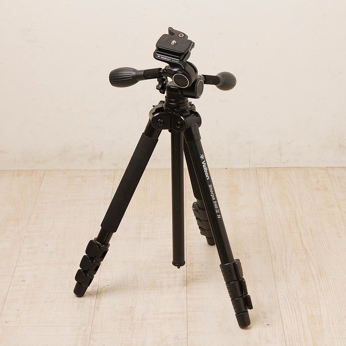 ベルボン Sherpa 545IIIN PHD-55D