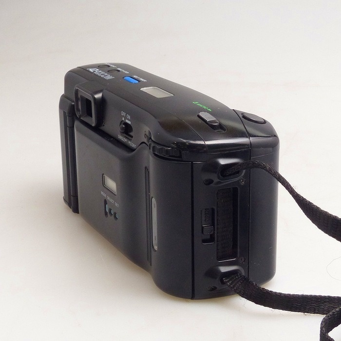 オリンパス AZ-1 ZOOM