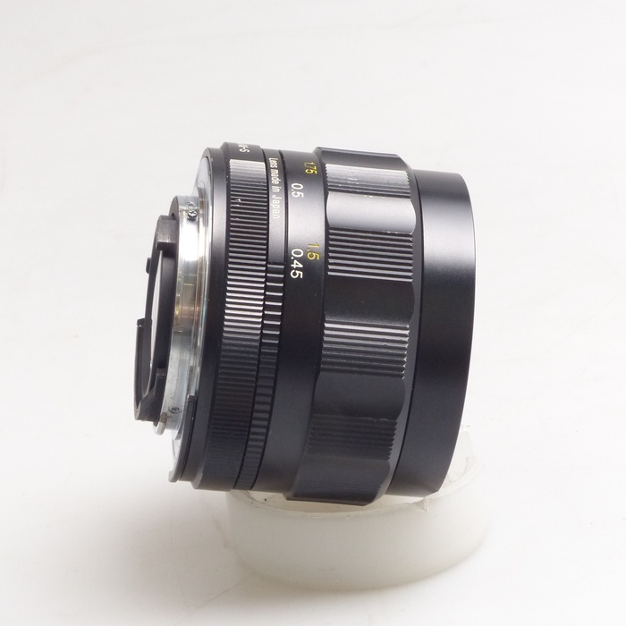 フォクトレンダー NOKTON 58/1.4 SL2N AI-S