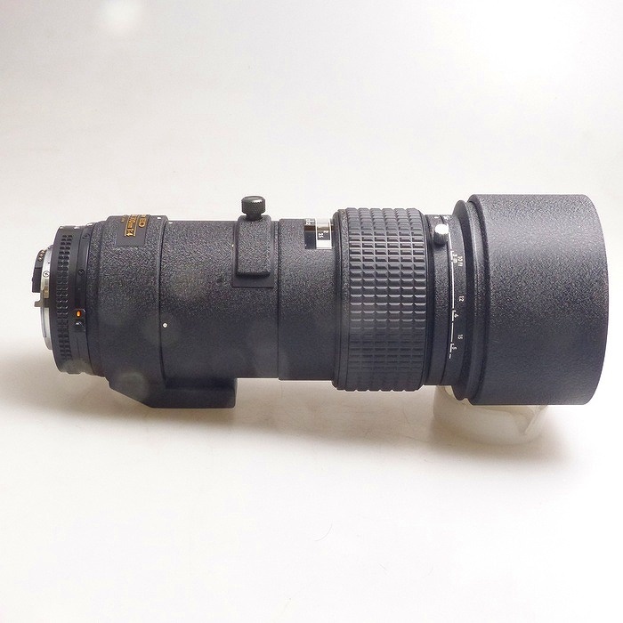 ニコン AF ED 300/F4S IF