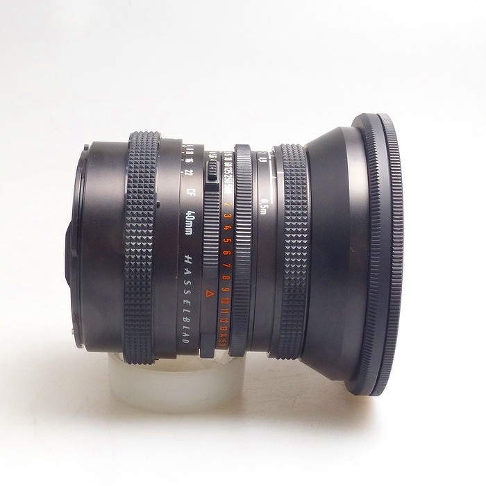 HASSELBLAD CF Distagon 40/F4 FLE