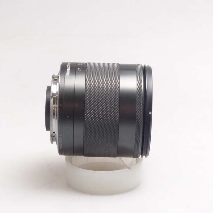 キヤノン EF-M11-22/F4-5.6 IS STM