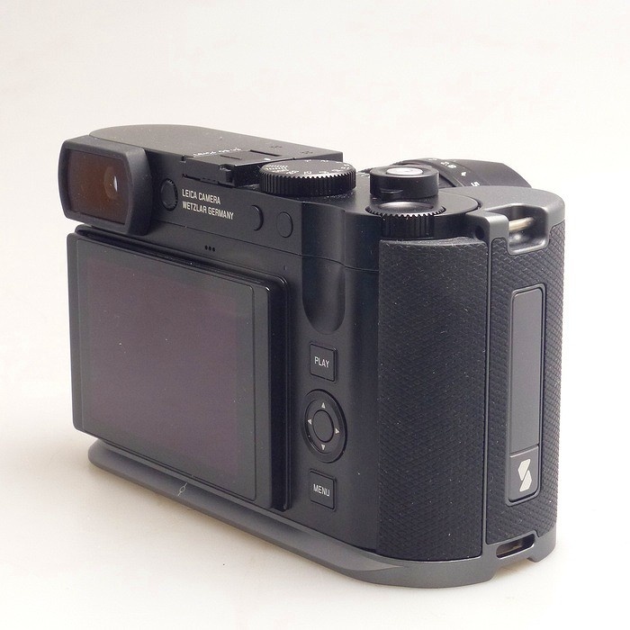 ライカ Q3 43 + SmalRigグリップ +NiSi UVフィルター