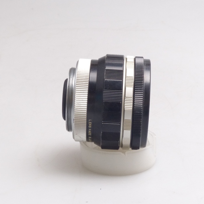 ソノタ 三協光機 W-KOMURA 28/F3.5 M42