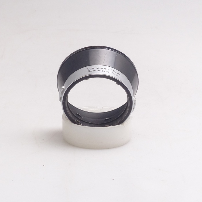 ライカ IROOA 12571 ズマロン/ズミクロン用フード