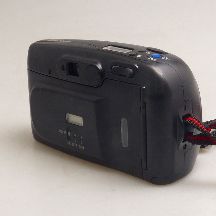 キョウセラ Zoom 70 DM